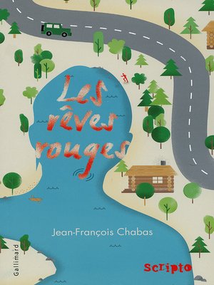 cover image of Les rêves rouges